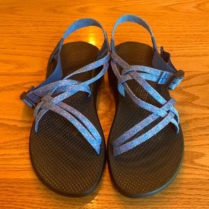 Chaco ZX1 sandals